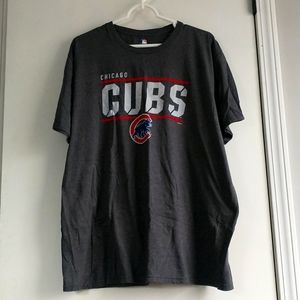 Chicago Cubs Shirt